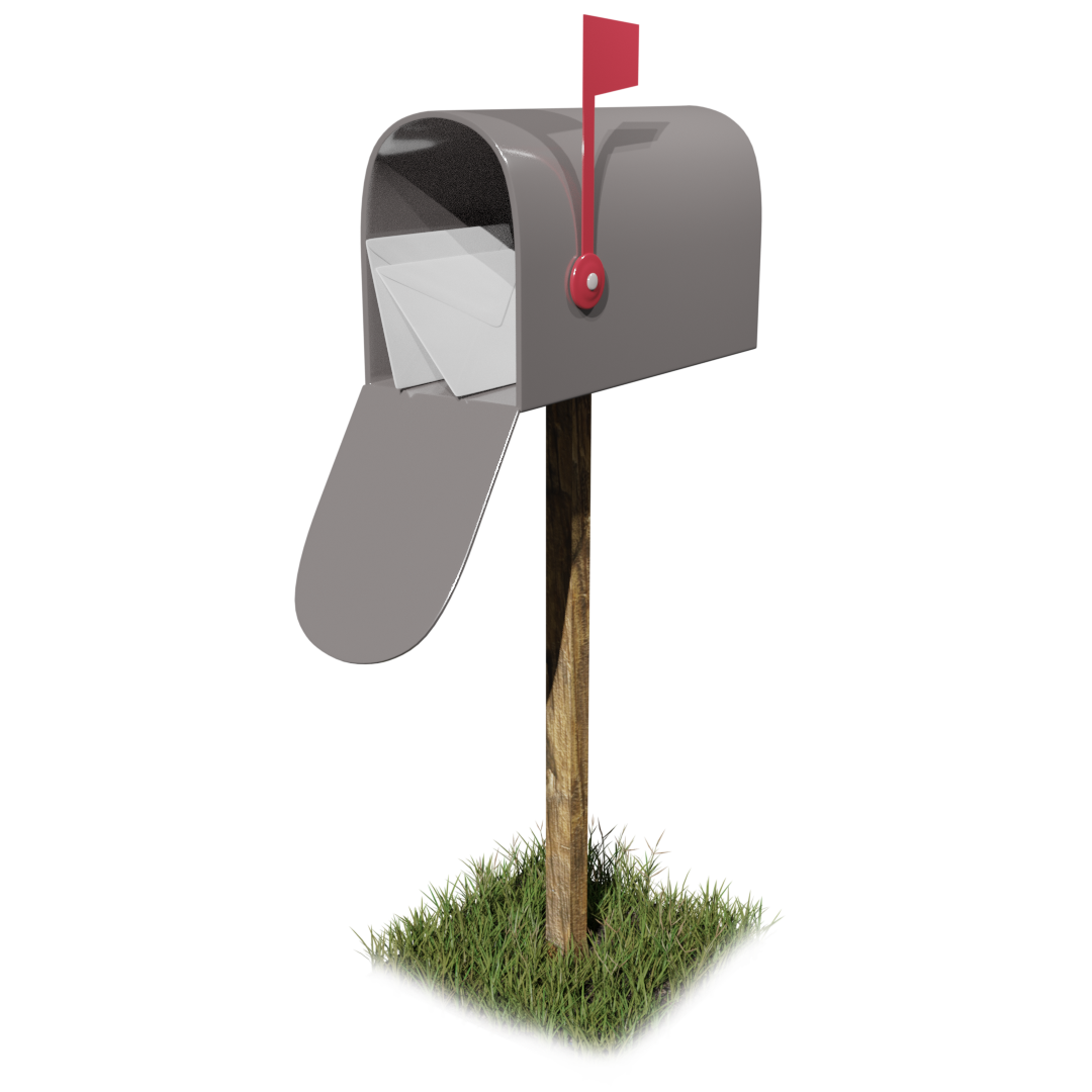 Mailbox2